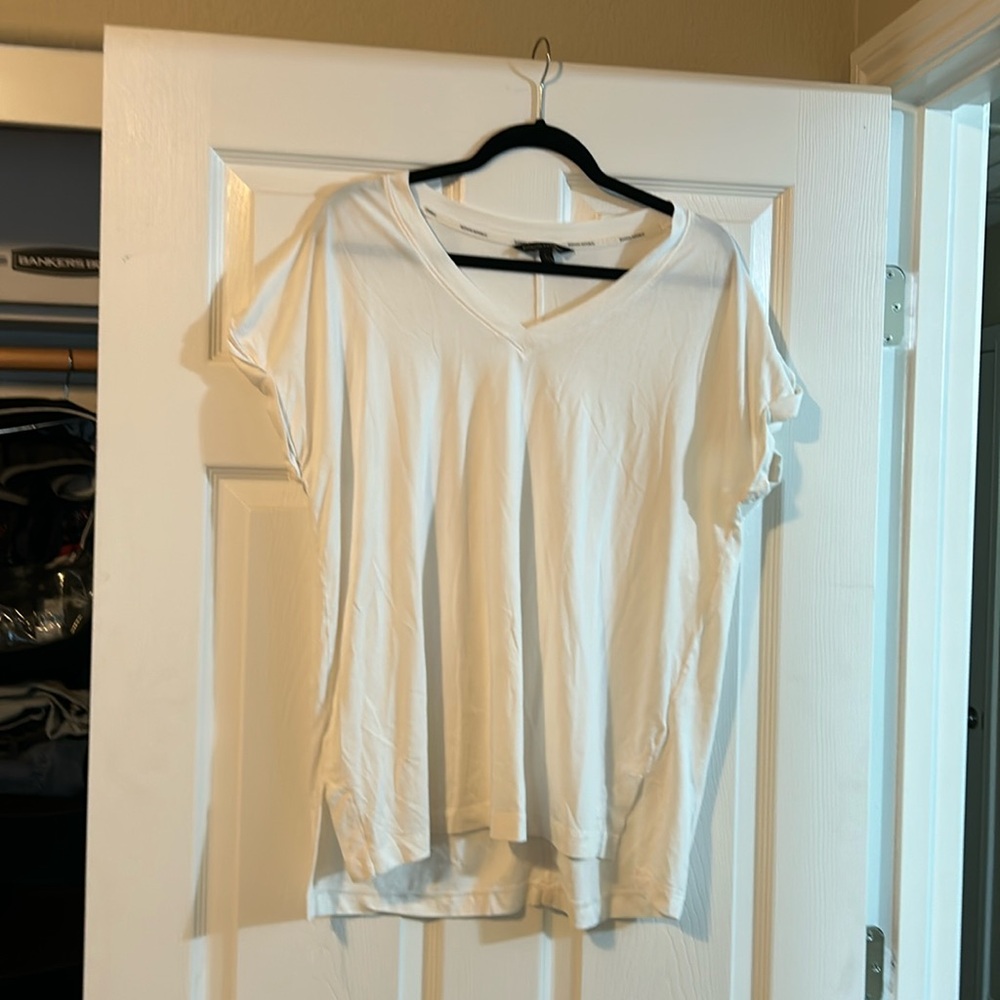 Woman’s tee